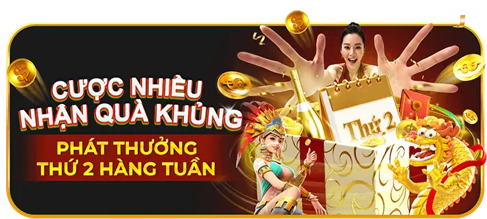 Hình ảnh minh họa các chương trình khuyến mãi Crown88 hấp dẫn
