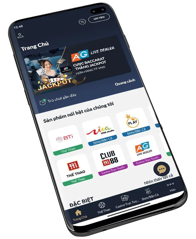 Lợi ích của ứng dụng crown88 link vào